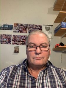 Profilbild von Rainer Hermkes