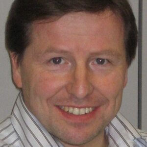 Profilbild von Rainer Herold