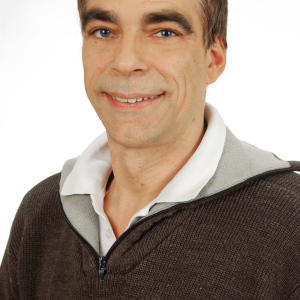 Profilbild von Rainer Herz