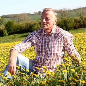Profilbild von Rainer Herzfeldt