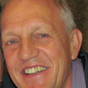 Profilbild von Rainer Herzog