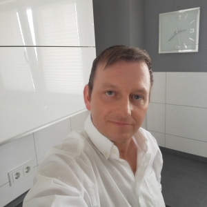 Profilbild von Rainer Herzog