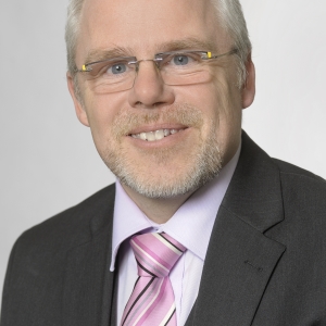 Profilbild von Rainer Heß