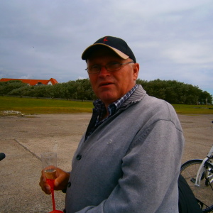 Profilbild von Rainer Heusel