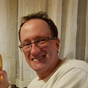 Profilbild von Rainer Heyen