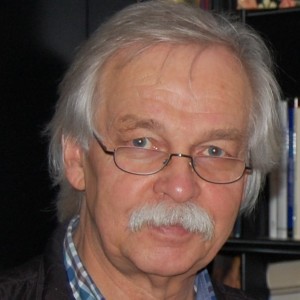 Profilbild von Rainer Hilgers