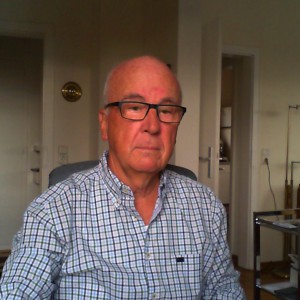 Profilbild von Rainer Hilleshesheim