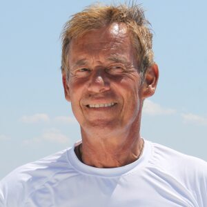 Profilbild von Rainer Hillmer