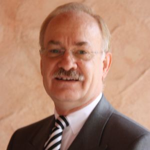 Profilbild von Rainer Himmel