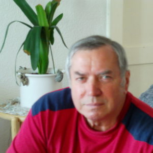 Profilbild von Rainer Himpel