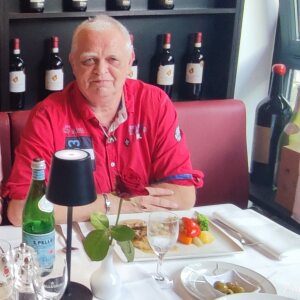 Profilbild von Rainer Hirsch