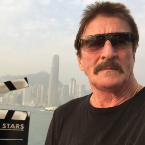 Profilbild von Rainer Hirschau