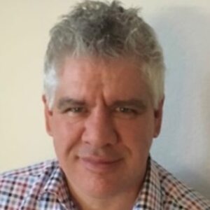 Profilbild von Rainer Hisker