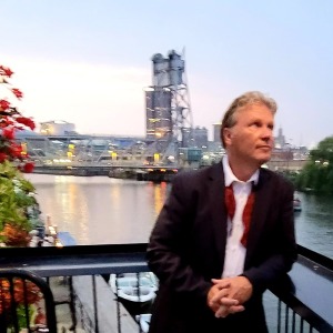 Profilbild von Rainer Hoeglmeier