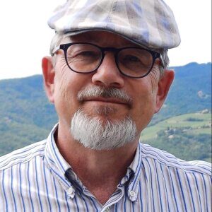 Profilbild von Rainer Hölzgen