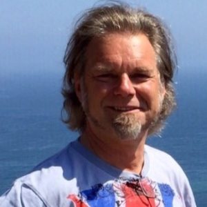 Profilbild von Rainer Höpken