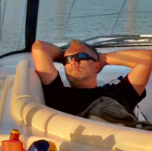 Profilbild von Rainer Höppner