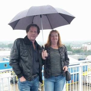 Profilbild von Rainer Hörnig