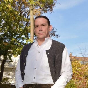 Profilbild von Rainer Hörning