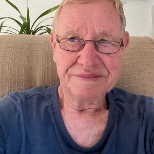 Profilbild von Rainer Hössler