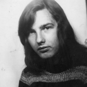 Profilbild von Rainer Höster