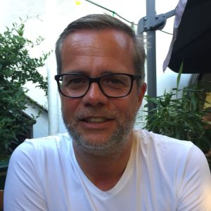 Profilbild von Rainer Hövelmann
