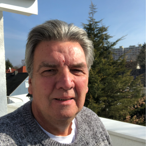 Profilbild von Rainer Hoff