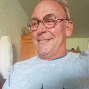 Profilbild von Rainer Hoff