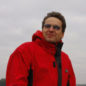 Profilbild von Rainer Hoff
