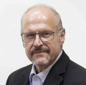 Profilbild von Rainer Hoffmann