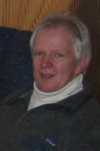 Profilbild von Rainer Hoffmann