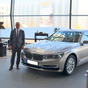 Profilbild von Rainer Hoffmann