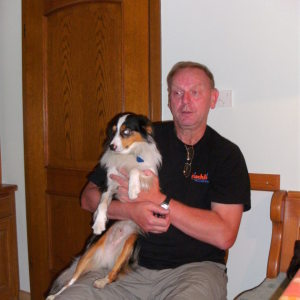 Profilbild von Rainer Hofmann