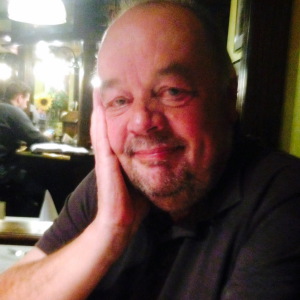 Profilbild von Rainer Hofmann