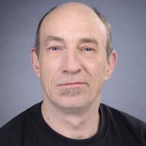 Profilbild von Rainer Hofmann