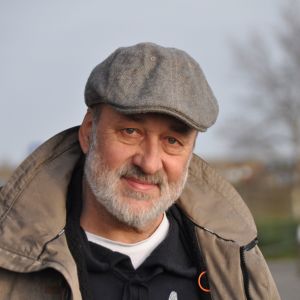 Profilbild von Rainer Hofmann