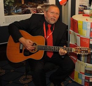 Profilbild von Rainer Hofstätter