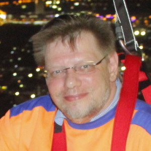 Profilbild von Rainer Hoga