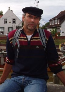 Profilbild von Rainer Hohlbein