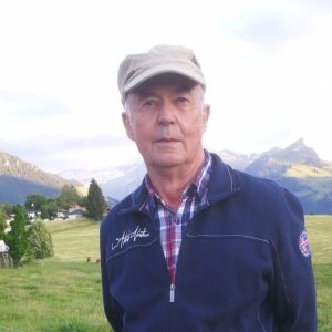Profilbild von Rainer Hohlfeld