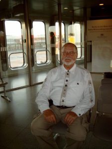 Profilbild von Rainer Hoigt