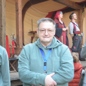 Profilbild von Rainer Holl
