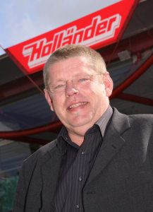 Profilbild von Rainer Holländer