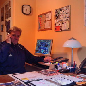 Profilbild von Rainer Hollasch