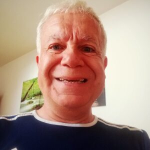 Profilbild von Rainer Holling