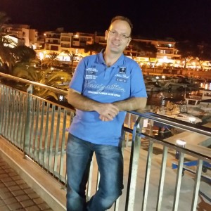 Profilbild von Rainer Holten