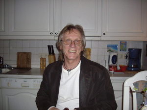 Profilbild von Rainer Holzapfel