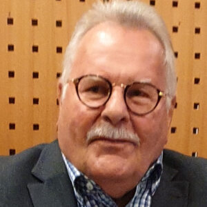 Profilbild von Rainer Holzmann