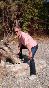 Profilbild von Rainer Hopp