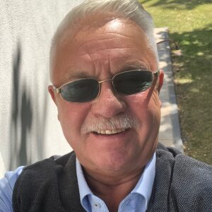 Profilbild von Rainer Horgas